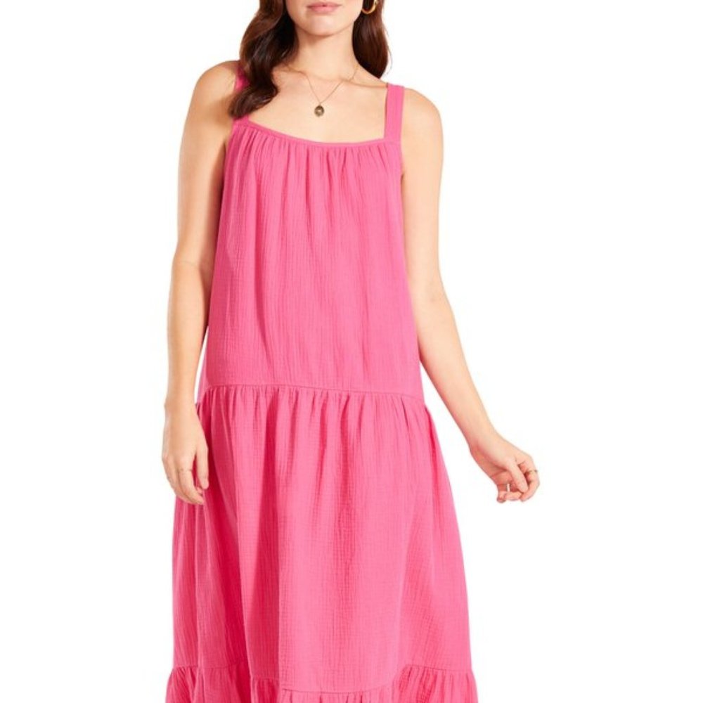 NWOT, Bb Dakota Arianna Dress Size M